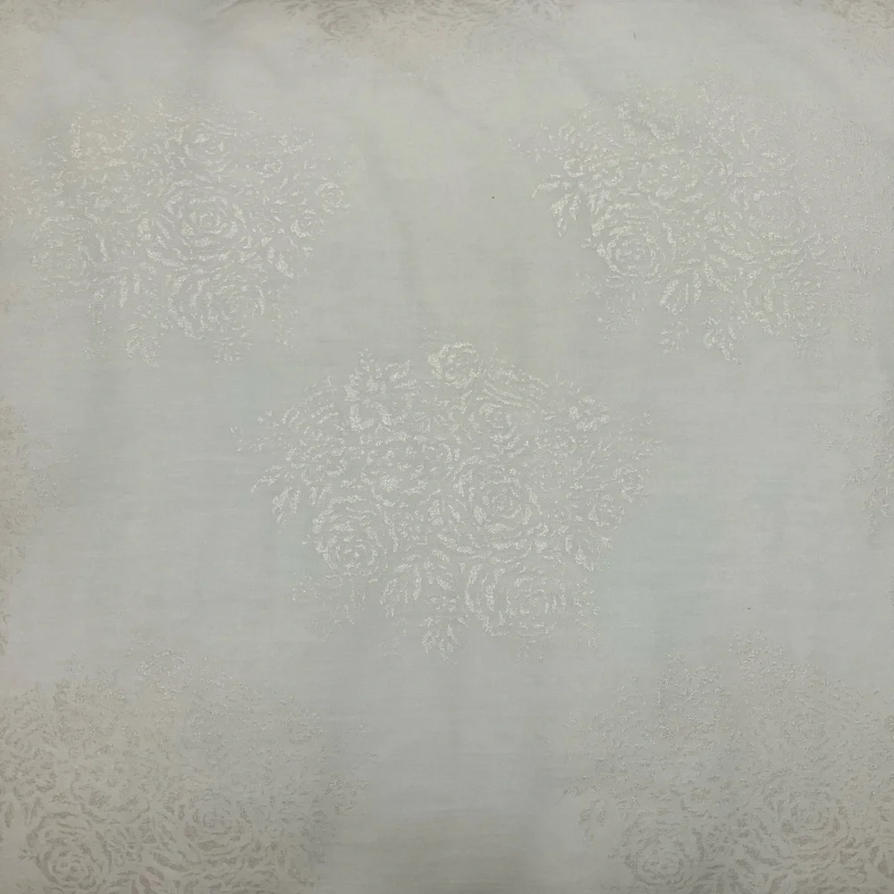 2 Ralph Lauren Polyester Fill Bed Pillow Cotton Cover White USA Made 20 X 28